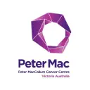 Peter Mac Centre logo