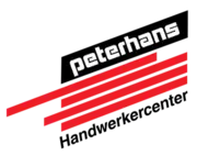 Peterhans Handwerkercenter logo