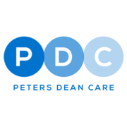 Peters Dean Care logo