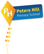 Peters Hill Primary School logo
