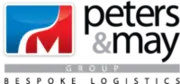 Peters & May logo