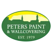 Peters Paint logo
