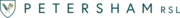 Petersham RSL Club logo