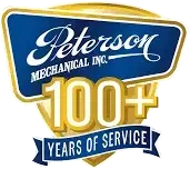 Peterson Mechanical logo