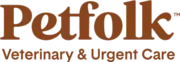 Petfolk logo