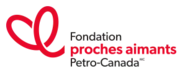 Petro-Canada CareMakers Foundation logo