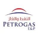 Petrogas E&P Netherlands B.V logo