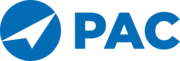 Petroleum Analyzer Company (pac) logo