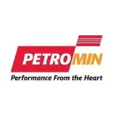 Petromin logo