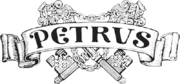 Petrus logo