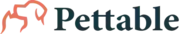 Pettable logo