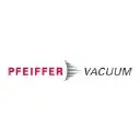 Pfeiffer Vacuum GmbH logo