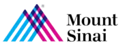Pfizer & Mount Sinai Hospital logo