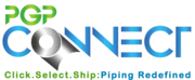 PGP Connect logo