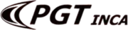 PGT Inca logo