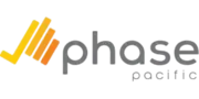 Phase Pacific logo