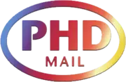 PHD Mail Ltd. logo