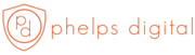 Phelps Digital logo