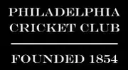 Philadelphia Cricket Club