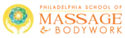 Philadelphia School of Massage & Bodywork logo