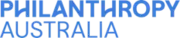 Philanthropy Australia logo