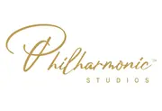 Philharmonic Studios logo