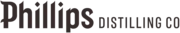 Phillips Distilling logo