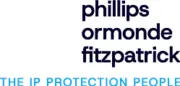 Phillips Ormonde Fitzpatrick (pof) logo