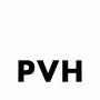 Phillips-Van Heusen (pvh) logo
