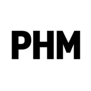 PHM logo
