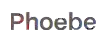 Phoebe logo