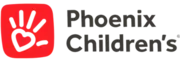 Phoenix Children’s logo