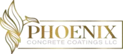 Phoenix Concrete Coatings logo
