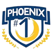 Phoenix Elementary School District 1 logo