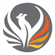 Phoenix Fitness & Yoga logo
