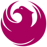 Phoenix Parks and Recreation logo