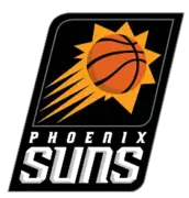 Phoenix Suns and Mercury logo