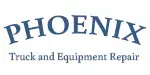 Phoenix Truck Repair logo