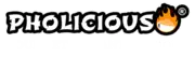 Pholicious logo