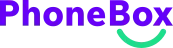 PhoneBox logo