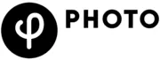 Photochromic logo