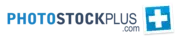 PhotoStock Plus logo