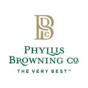 Phyllis Browning Co. (pbc) logo