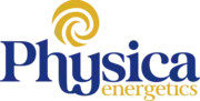 Physica Energetics logo