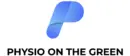 Physio on the Green logo