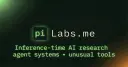 Pi Labs logo