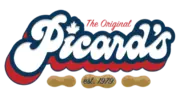 Picard Peanuts logo