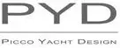 Picco Yacht Design logo