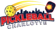 Pickleball Charlotte logo