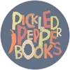 Pickled Pepper Books logo